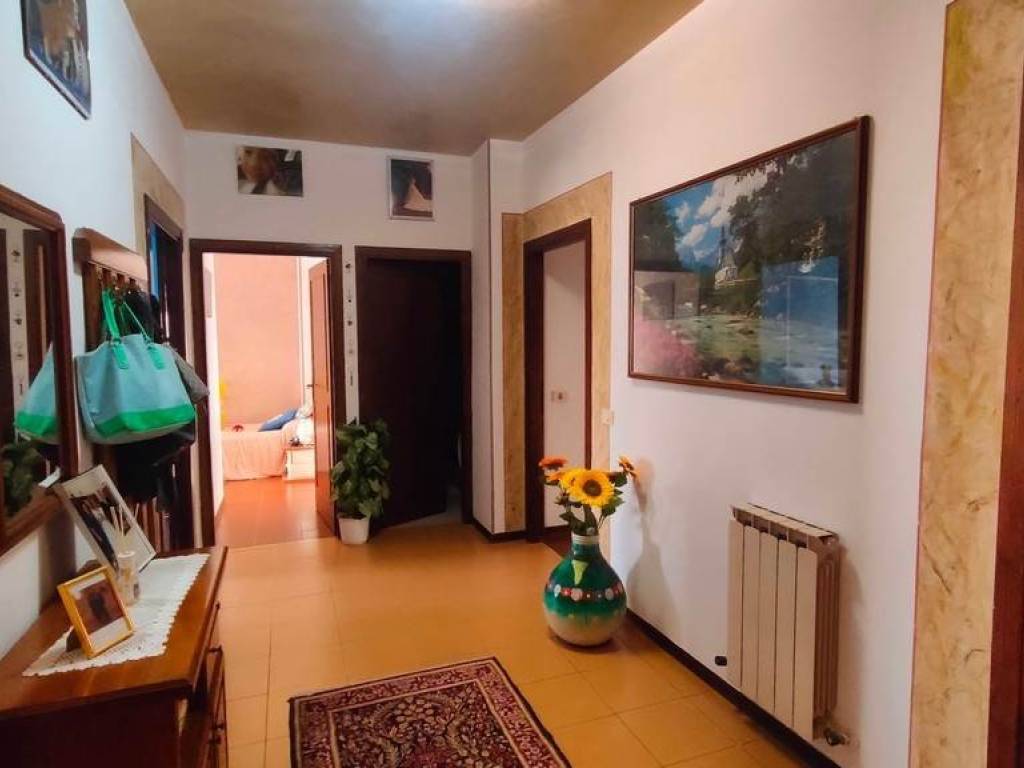appartamento in vendita a Torrita di Siena