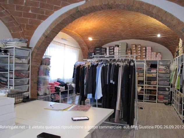 negozio in vendita a Torrita di Siena