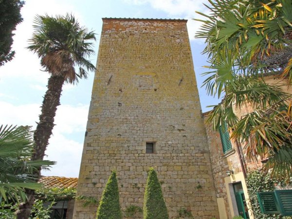 casa indipendente in vendita a Torrita di Siena in zona Montefollonico