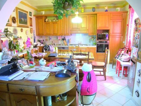 casa indipendente in vendita a Torrita di Siena