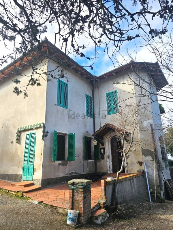 casa indipendente in vendita a Torrita di Siena