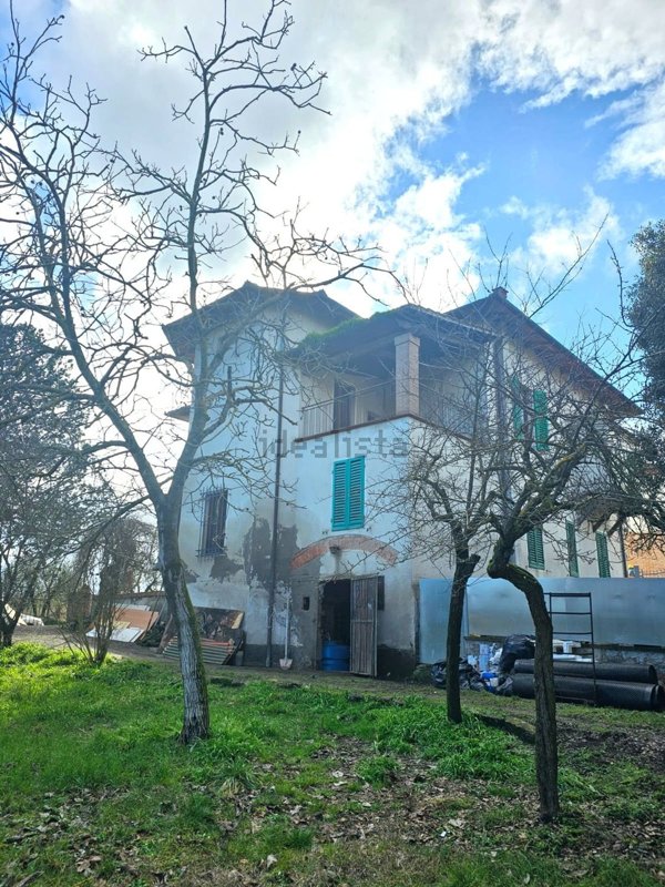 casa indipendente in vendita a Torrita di Siena in zona Montefollonico