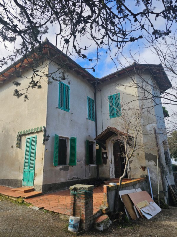 casa indipendente in vendita a Torrita di Siena