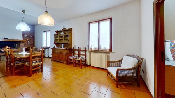 casa indipendente in vendita a Torrita di Siena