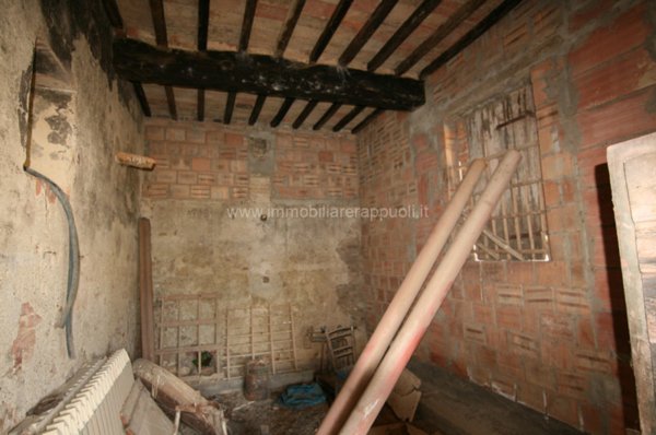 casale in vendita a Torrita di Siena