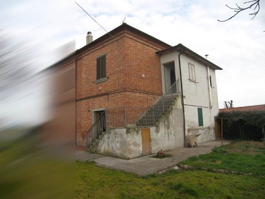 casa indipendente in vendita a Torrita di Siena