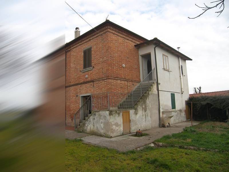 casa indipendente in vendita a Torrita di Siena