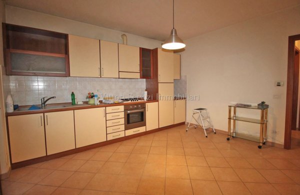 appartamento in vendita a Torrita di Siena