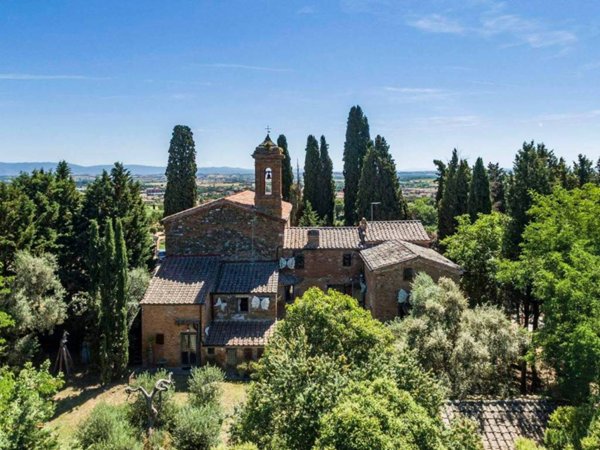 casale in vendita a Torrita di Siena