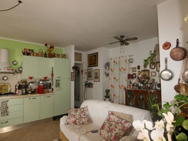 appartamento in vendita a Torrita di Siena