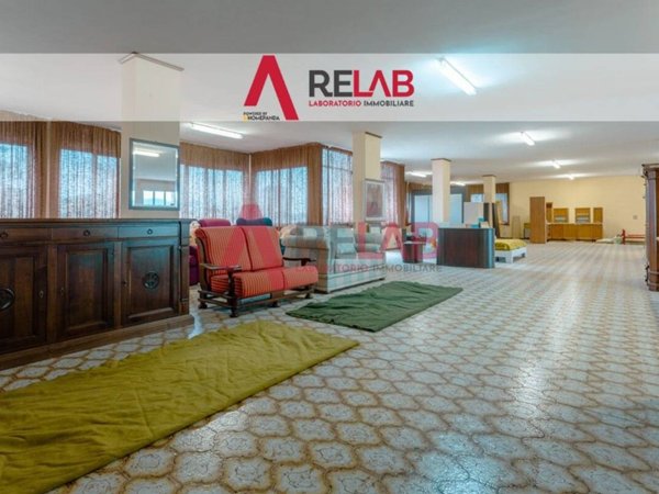 ufficio in vendita a Torrita di Siena