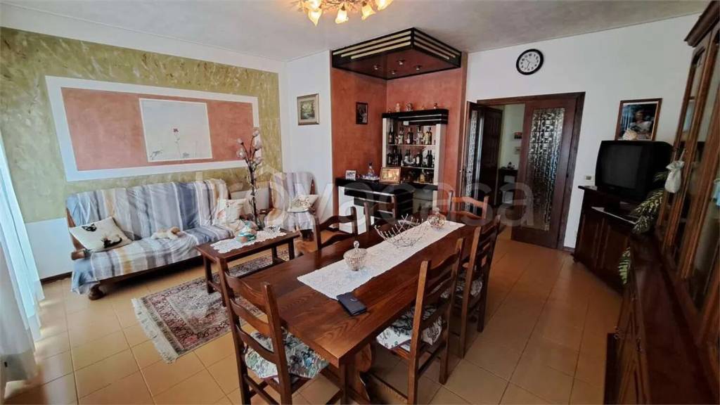 appartamento in vendita a Torrita di Siena