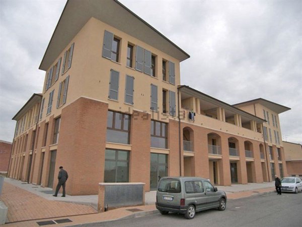 appartamento in vendita a Torrita di Siena