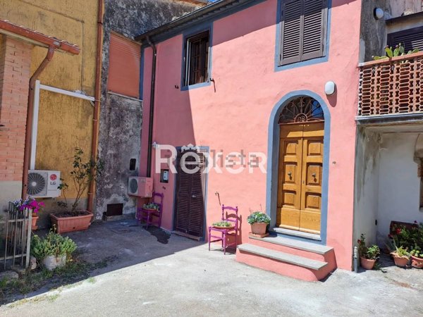 appartamento in vendita a Torrita di Siena