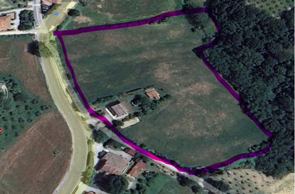 casa indipendente in vendita a Torrita di Siena in zona Montefollonico