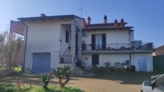 appartamento in vendita a Torrita di Siena