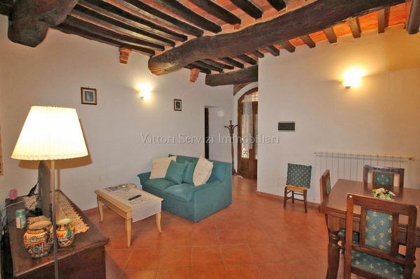 appartamento in vendita a Torrita di Siena