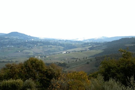 casa indipendente in vendita a Torrita di Siena