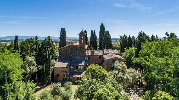 casale in vendita a Torrita di Siena