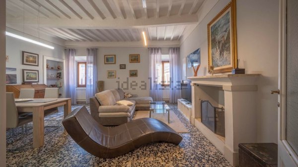 appartamento in vendita a Torrita di Siena in zona Montefollonico