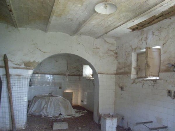casa indipendente in vendita a Torrita di Siena