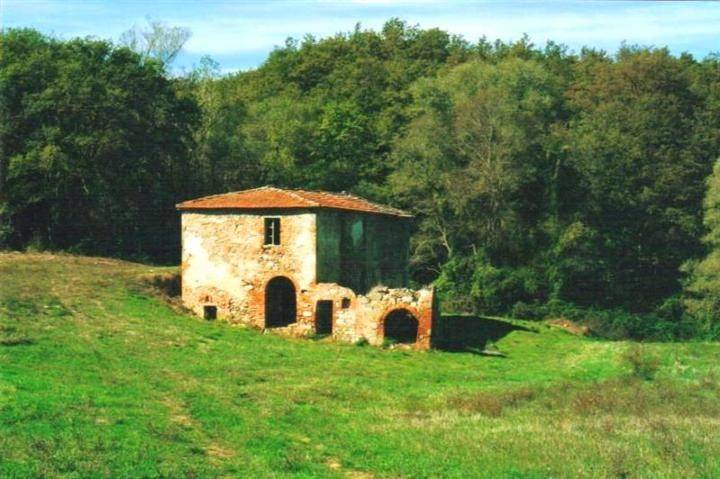 casa indipendente in vendita a Torrita di Siena