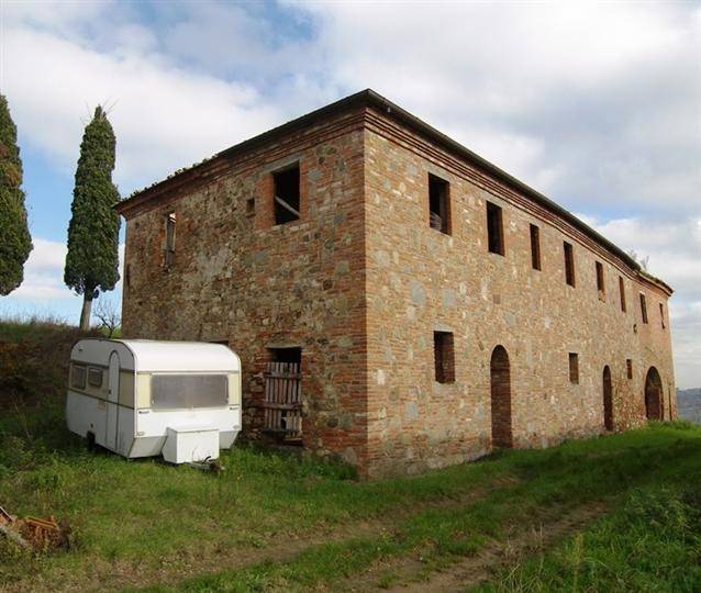 casa indipendente in vendita a Torrita di Siena