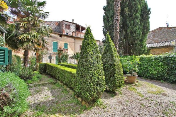 casa indipendente in vendita a Torrita di Siena in zona Montefollonico