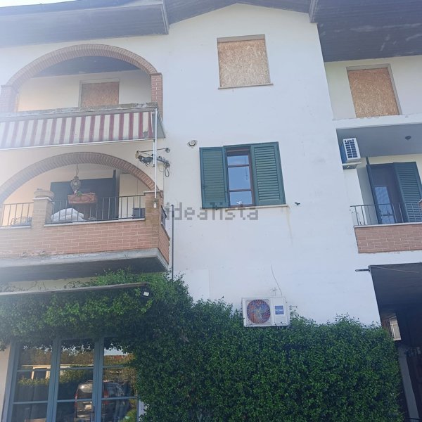 appartamento in vendita a Torrita di Siena