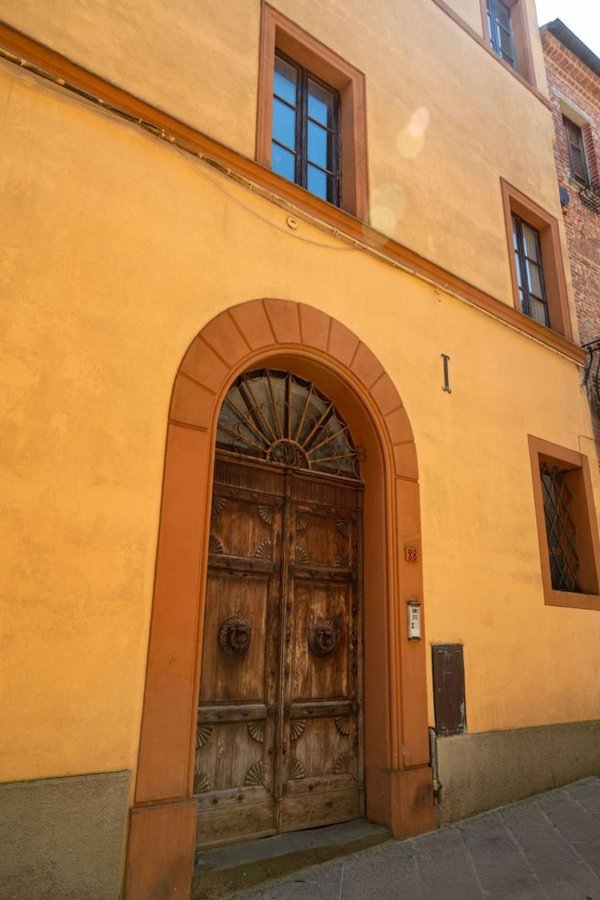appartamento in vendita a Torrita di Siena