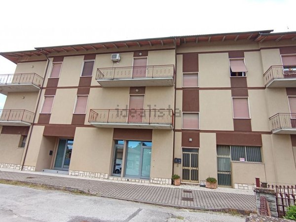 appartamento in vendita a Torrita di Siena