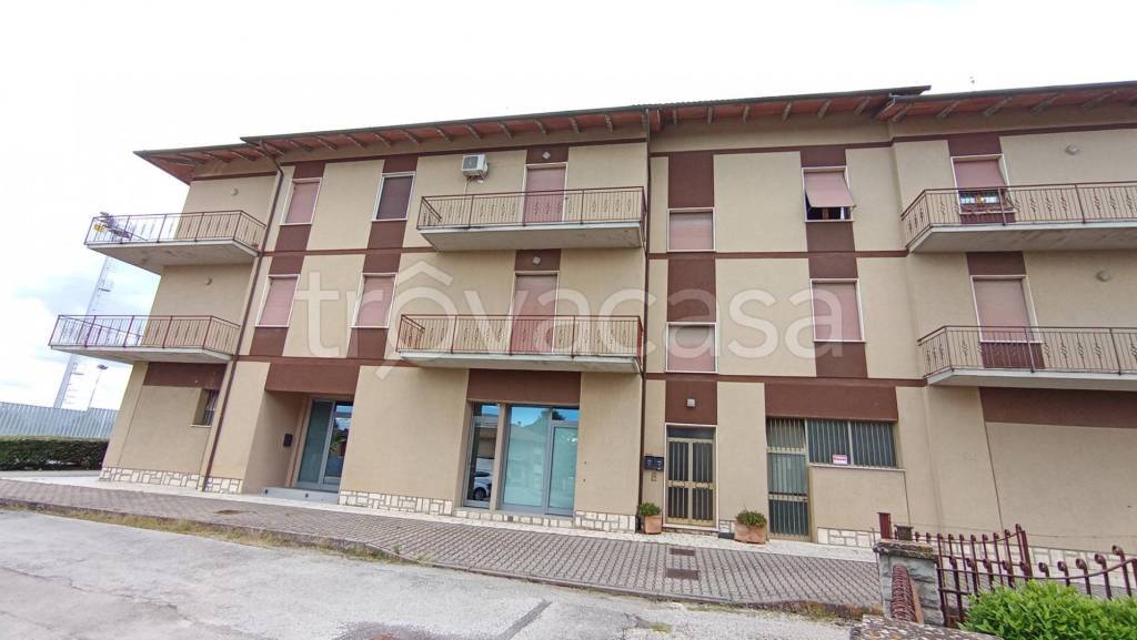 appartamento in vendita a Torrita di Siena