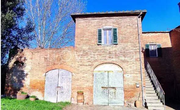 appartamento in vendita a Torrita di Siena