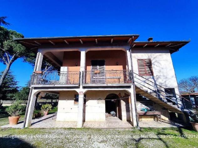 appartamento in vendita a Torrita di Siena