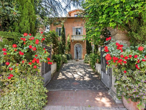 casa indipendente in vendita a Torrita di Siena