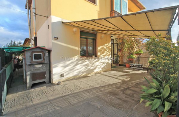 appartamento in vendita a Torrita di Siena