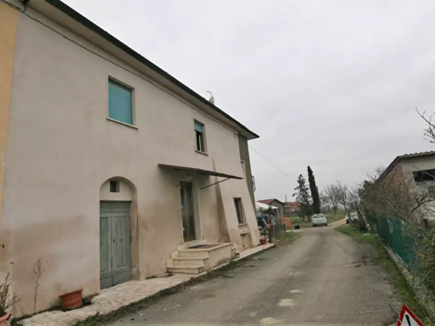 casa indipendente in vendita a Torrita di Siena