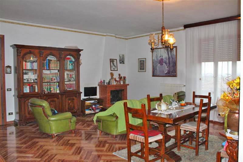 appartamento in vendita a Torrita di Siena