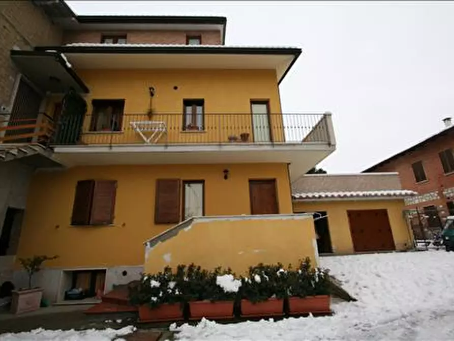 casa indipendente in vendita a Torrita di Siena