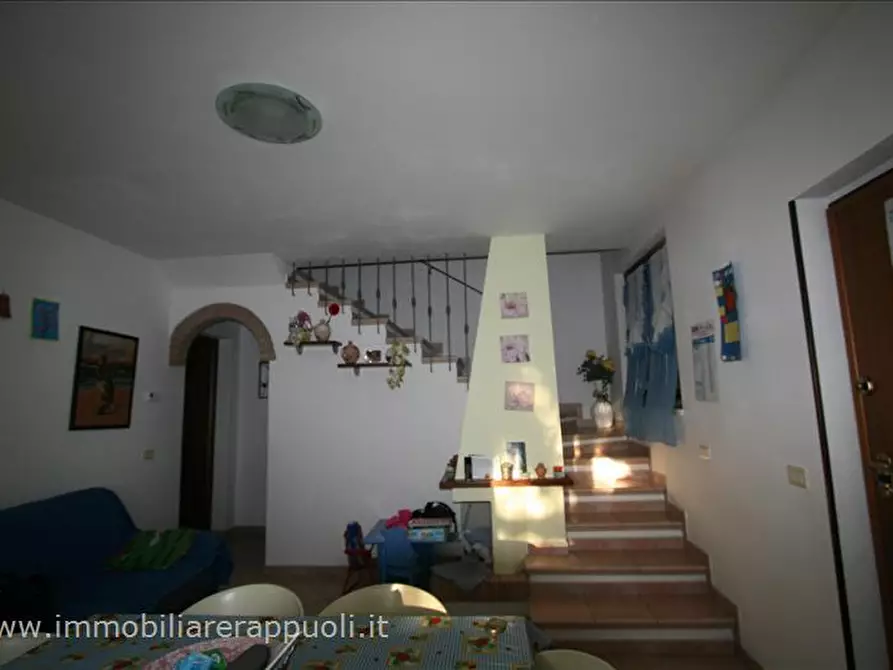 casa indipendente in vendita a Torrita di Siena