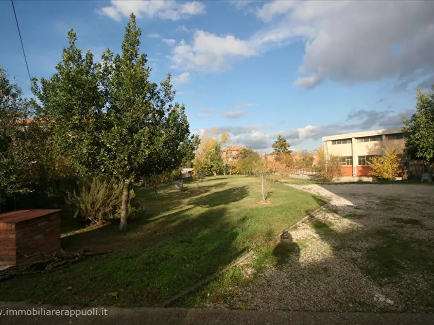 casa indipendente in vendita a Torrita di Siena