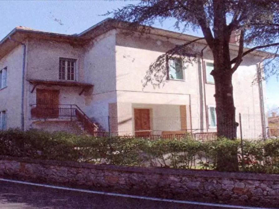 casa indipendente in vendita a Torrita di Siena in zona Montefollonico
