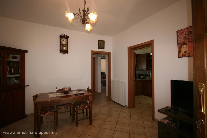 appartamento in vendita a Torrita di Siena