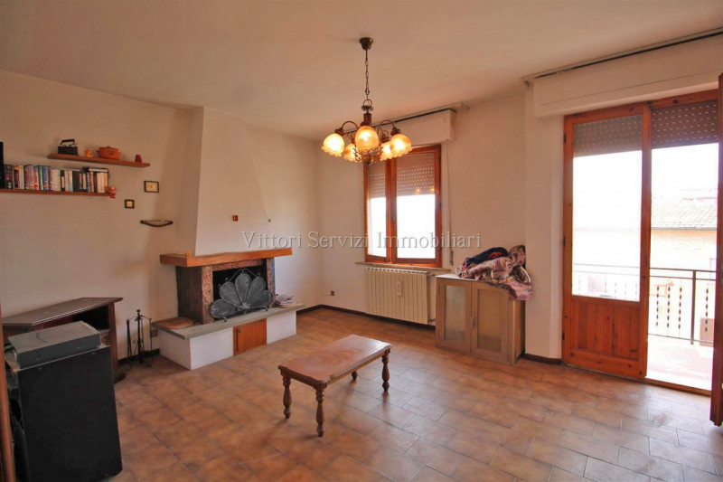 appartamento in vendita a Torrita di Siena