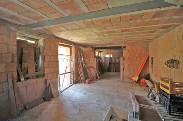 casa indipendente in vendita a Torrita di Siena in zona Montefollonico