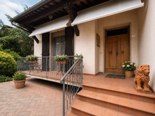 casa indipendente in vendita a Torrita di Siena