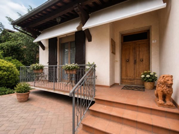 casa indipendente in vendita a Torrita di Siena in zona Montefollonico