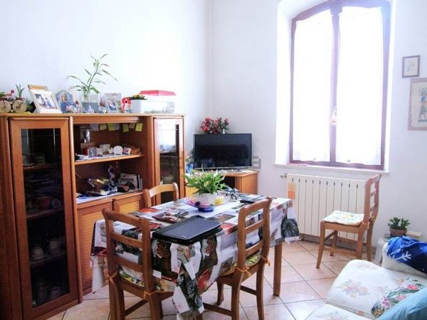 appartamento in vendita a Torrita di Siena