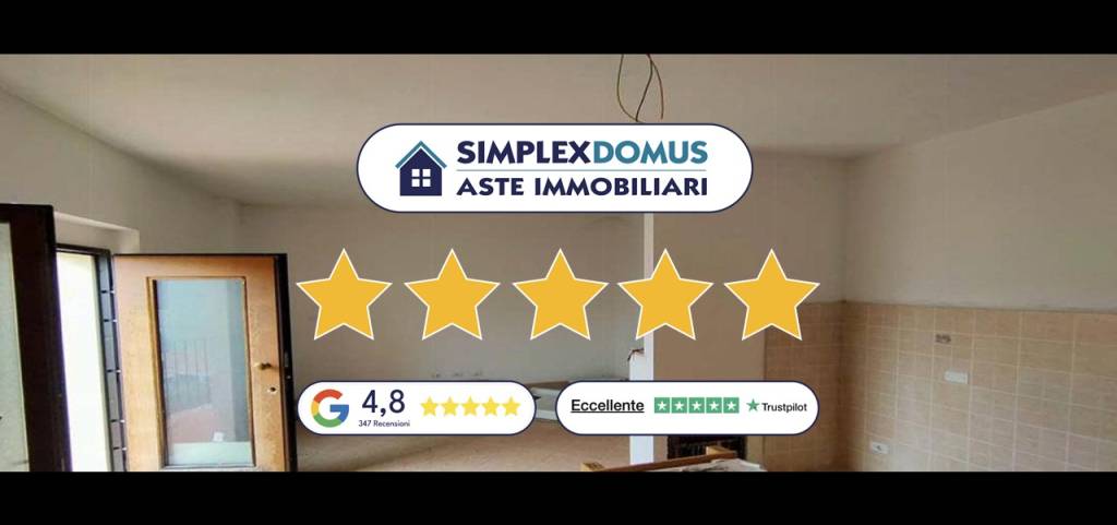 appartamento in vendita a Torrita di Siena