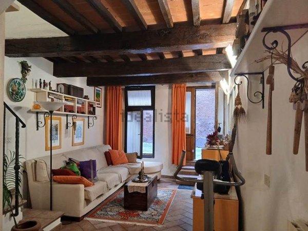 appartamento in vendita a Torrita di Siena